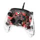 Εικόνα της Controller HyperX Clutch Gladiate RGB Transparent 7D6H2AA