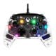 Εικόνα της Controller HyperX Clutch Gladiate RGB Transparent 7D6H2AA