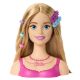 Εικόνα της Barbie - Μοντέλο Ομορφιάς με Ξανθά Μαλλιά HMD88