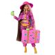 Εικόνα της Barbie Extra Fly - Κούκλα Barbie με Εμφάνιση Σαφάρι HPT48