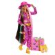 Εικόνα της Barbie Extra Fly - Κούκλα Barbie με Εμφάνιση Σαφάρι HPT48