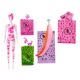 Εικόνα της Barbie Color Reveal - Totally Denim Series Unboxing Surprises (5 Σχέδια) HJX55