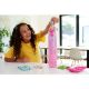 Εικόνα της Barbie Color Reveal - Νεράιδες Rainbow Galaxy Unboxing Surprises (5 Σχέδια) HJX61