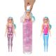 Εικόνα της Barbie Color Reveal - Νεράιδες Rainbow Galaxy Unboxing Surprises (5 Σχέδια) HJX61