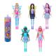 Εικόνα της Barbie Color Reveal - Νεράιδες Rainbow Galaxy Unboxing Surprises (5 Σχέδια) HJX61