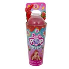 Εικόνα της Barbie Pop Reveal - Κούκλα Barbie Καρπούζι Unboxing Surprises HNW43