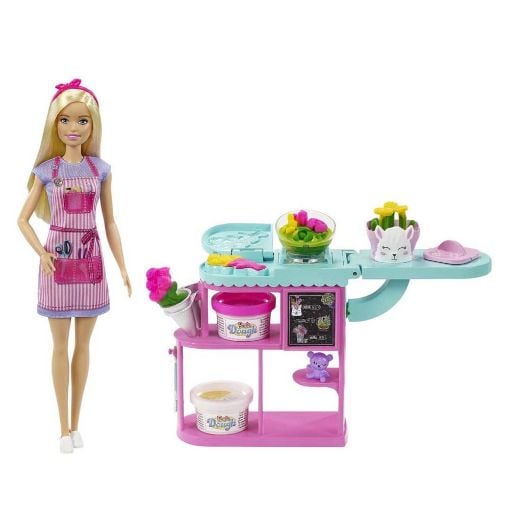 Εικόνα της Barbie - Ανθοπωλείο GTN58