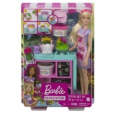 Εικόνα της Barbie - Ανθοπωλείο GTN58