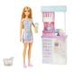 Εικόνα της Barbie - Εργαστήριο Παγωτού HCN46