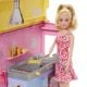 Εικόνα της Barbie - Καντίνα με Χυμούς HPL71