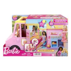 Εικόνα της Barbie - Καντίνα με Χυμούς HPL71