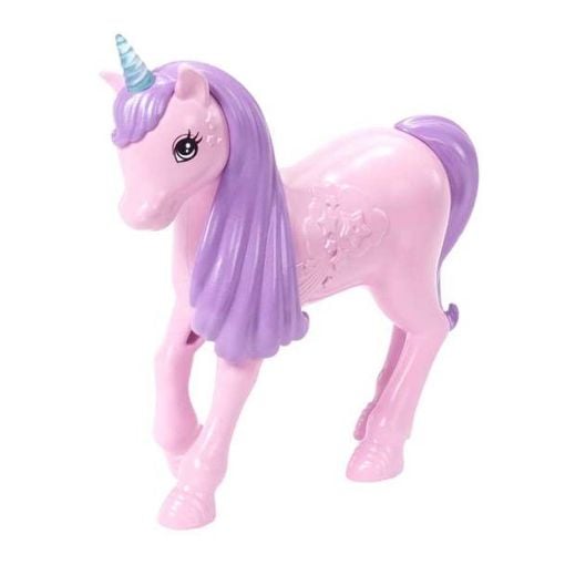Εικόνα της Barbie - Dreamtopia Πριγκίπισσα με Παραμυθένια Εμφάνιση HLC28