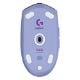 Εικόνα της Ποντίκι Logitech G305 Lightspeed Wireless Lilac 910-006023