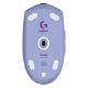 Εικόνα της Ποντίκι Logitech G305 Lightspeed Wireless Lilac 910-006023