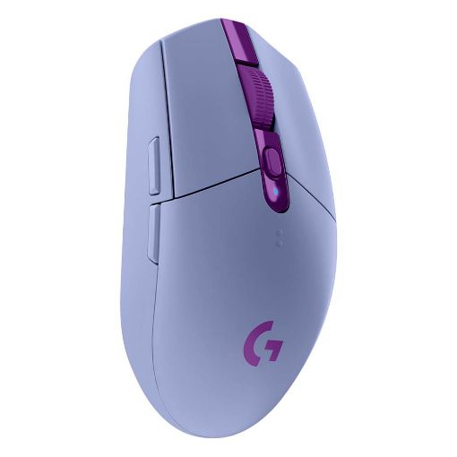 Εικόνα της Ποντίκι Logitech G305 Lightspeed Wireless Lilac 910-006023