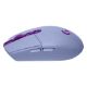 Εικόνα της Ποντίκι Logitech G305 Lightspeed Wireless Lilac 910-006023