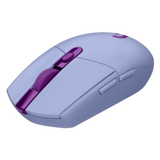 Εικόνα της Ποντίκι Logitech G305 Lightspeed Wireless Lilac 910-006023