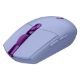 Εικόνα της Ποντίκι Logitech G305 Lightspeed Wireless Lilac 910-006023