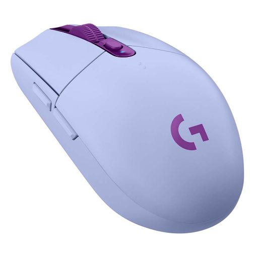 Εικόνα της Ποντίκι Logitech G305 Lightspeed Wireless Lilac 910-006023