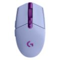 Εικόνα της Ποντίκι Logitech G305 Lightspeed Wireless Lilac 910-006023