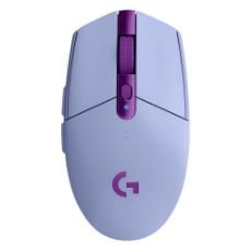 Εικόνα της Ποντίκι Logitech G305 Lightspeed Wireless Lilac 910-006023
