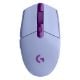 Εικόνα της Ποντίκι Logitech G305 Lightspeed Wireless Lilac 910-006023