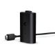 Εικόνα της Microsoft Play & Charge Kit Xbox-X SXW-00002