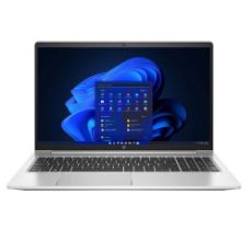 Εικόνα της Laptop HP ProBook 455 G9 15.6" AMD Ryzen 5 5625U(2.30GHz) 16GB 512GB SSD Win11 Pro 7J1C5AA