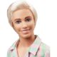 Εικόνα της Barbie - The Movie Ken με Ριγέ Σύνολο HPJ97