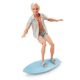 Εικόνα της Barbie - The Movie Ken με Ριγέ Σύνολο HPJ97