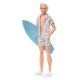 Εικόνα της Barbie - The Movie Ken με Ριγέ Σύνολο HPJ97