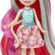 Εικόνα της Mattel Enchantimals - Glam Party Κούκλα Καμηλοπάρδαλη με Μακριά Μαλλιά HNV29