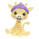 Εικόνα της Mattel Enchantimals - Glam Party Κούκλα Καμηλοπάρδαλη με Μακριά Μαλλιά HNV29