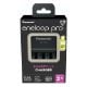 Εικόνα της Φορτιστής Μπαταριών Panasonic Eneloop Pro Smart Plus BQ-CC55 Ni-MH AA/AAA & 4x Μπαταρίες AA 2500mAh 39230434