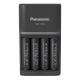Εικόνα της Φορτιστής Μπαταριών Panasonic Eneloop Pro Smart Plus BQ-CC55 Ni-MH AA/AAA & 4x Μπαταρίες AA 2500mAh 39230434