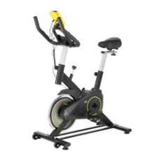 Εικόνα της Μαγνητικό Ποδήλατο Γυμναστικής One Fitness 7Kg Black/Yellow SW2501