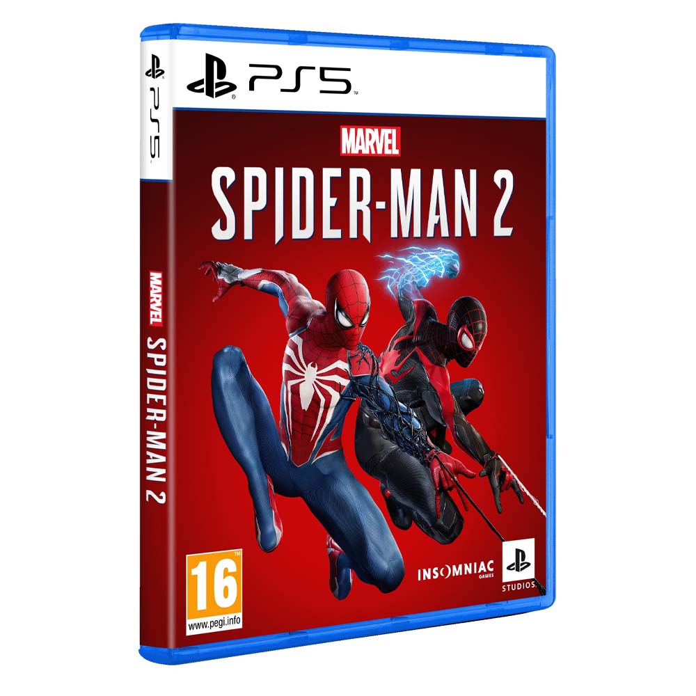 Εικόνα της Marvel's Spiderman 2 (PS5)