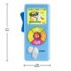 Εικόνα της Fisher Price - Εκπαιδευτικό Ραδιοφωνάκι Σκυλάκι HRD96
