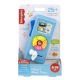 Εικόνα της Fisher Price - Εκπαιδευτικό Ραδιοφωνάκι Σκυλάκι HRD96