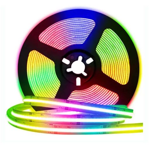 Εικόνα της LED Line Prime LED Strip COB RGB 5m 840 LEDs/m