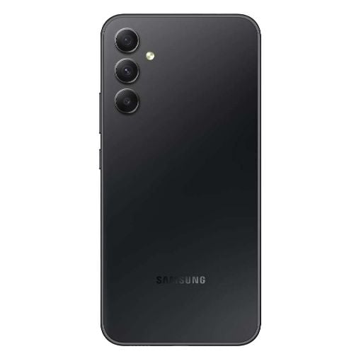 Εικόνα της Smartphone Samsung Galaxy A34 5G NFC 8GB 256GB Awesome Graphite SM-A346BZKEEUE