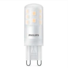 Εικόνα της Λάμπα LED Philips CorePro G9 Capsule Dimmable 2700K 300lm 2.7W Extra Warm White