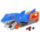 Εικόνα της Mattel Hot Wheels Νταλίκες - Νταλίκα Καρχαρίας Με Ένα Αυτοκίνητο GVG36