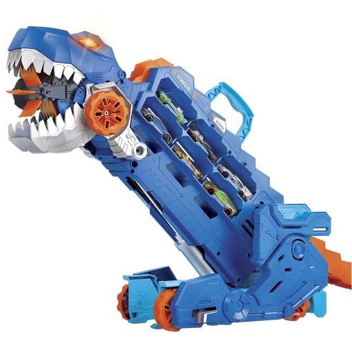 Εικόνα της Mattel Hot Wheels - Ultimate T-Rex Transporter HNG50