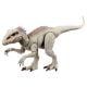 Εικόνα της Mattel Jurassic World: Dino Trackers Camouflage N Battle, Indominus Rex HNT63