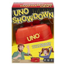 Εικόνα της Mattel - Uno Showdown GKC04