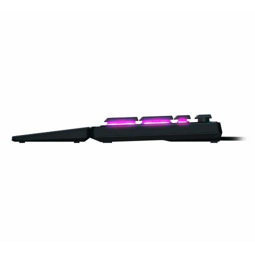 Εικόνα της Πληκτρολόγιο Razer Ornata v3 Chroma Low Profile Black (US) RZ03-04460100-R3M1