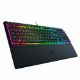 Εικόνα της Πληκτρολόγιο Razer Ornata v3 Chroma Low Profile Black (US) RZ03-04460100-R3M1