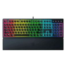 Εικόνα της Πληκτρολόγιο Razer Ornata v3 Chroma Low Profile Black (US) RZ03-04460100-R3M1