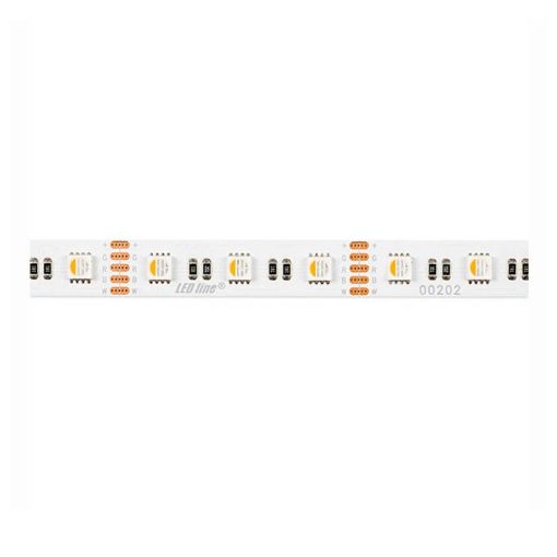 Εικόνα της LED Line SMD 5050 LED Strip RGBW 5m 60 LEDs/m